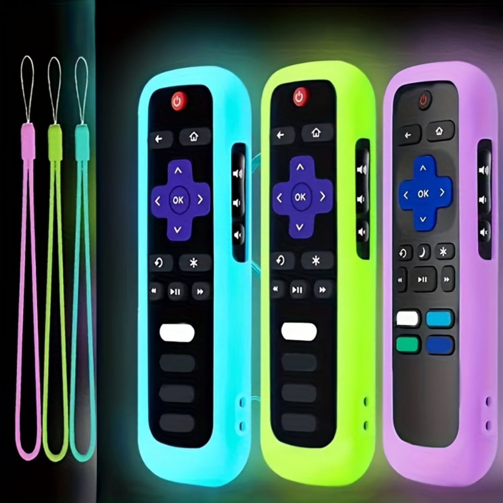 VIP Roku Remote Case pack