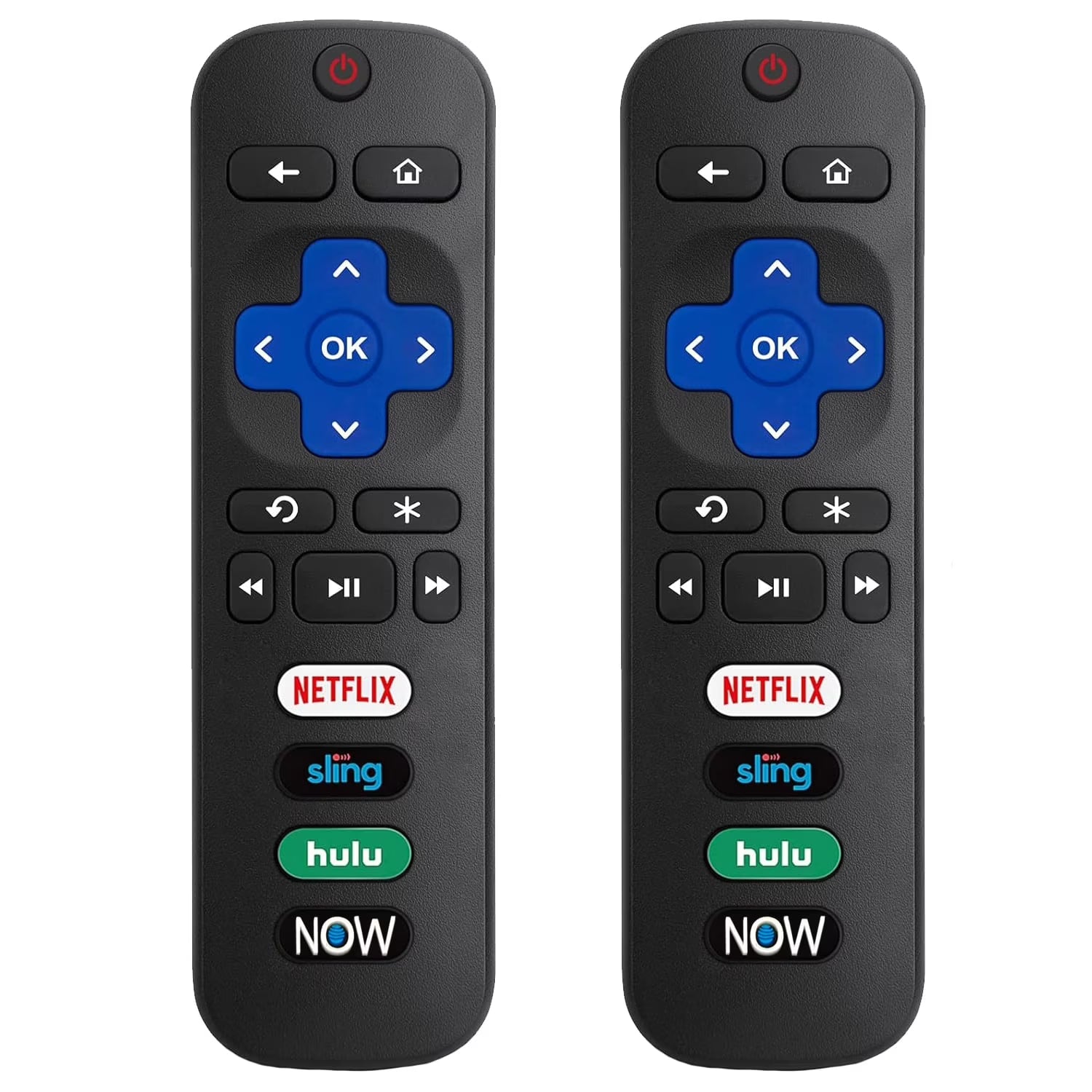 vip tv remote